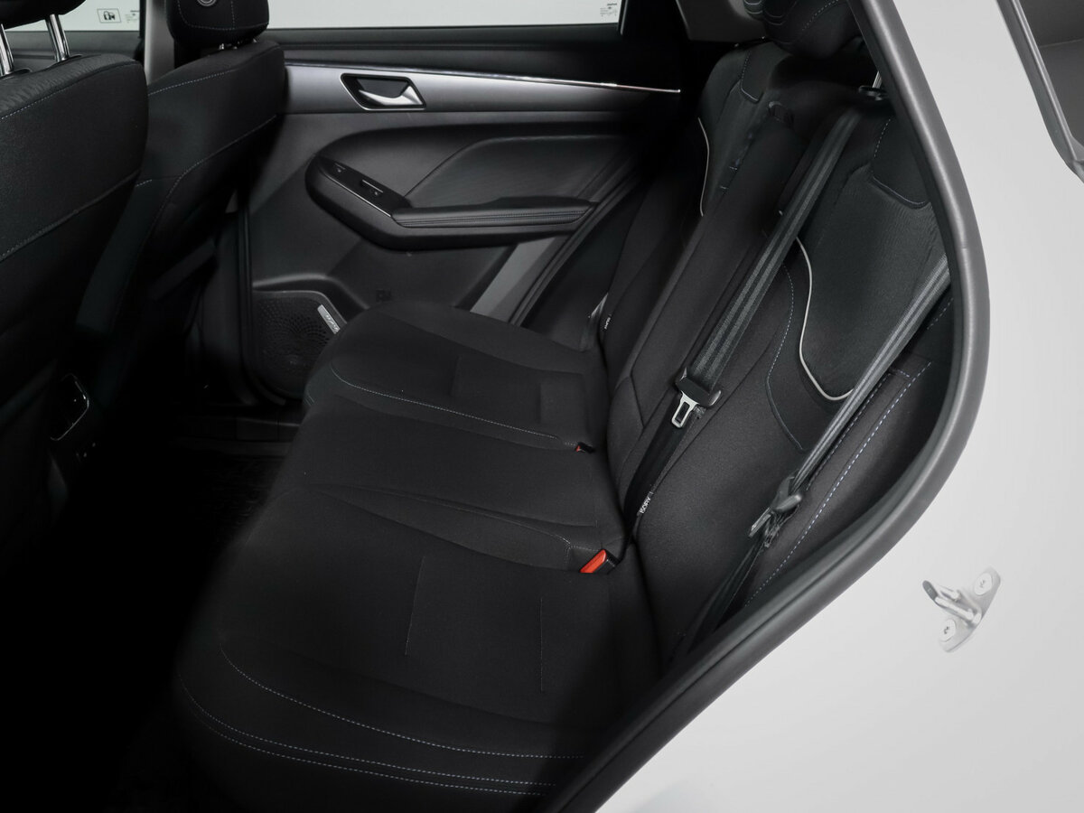 Б/У Хавал Джолион 2023 года. Фото: #7