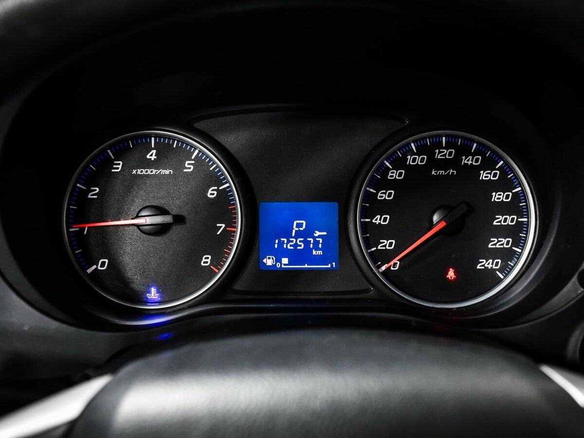 Mitsubishi Outlander 2014 года с пробегом. Фото: #7