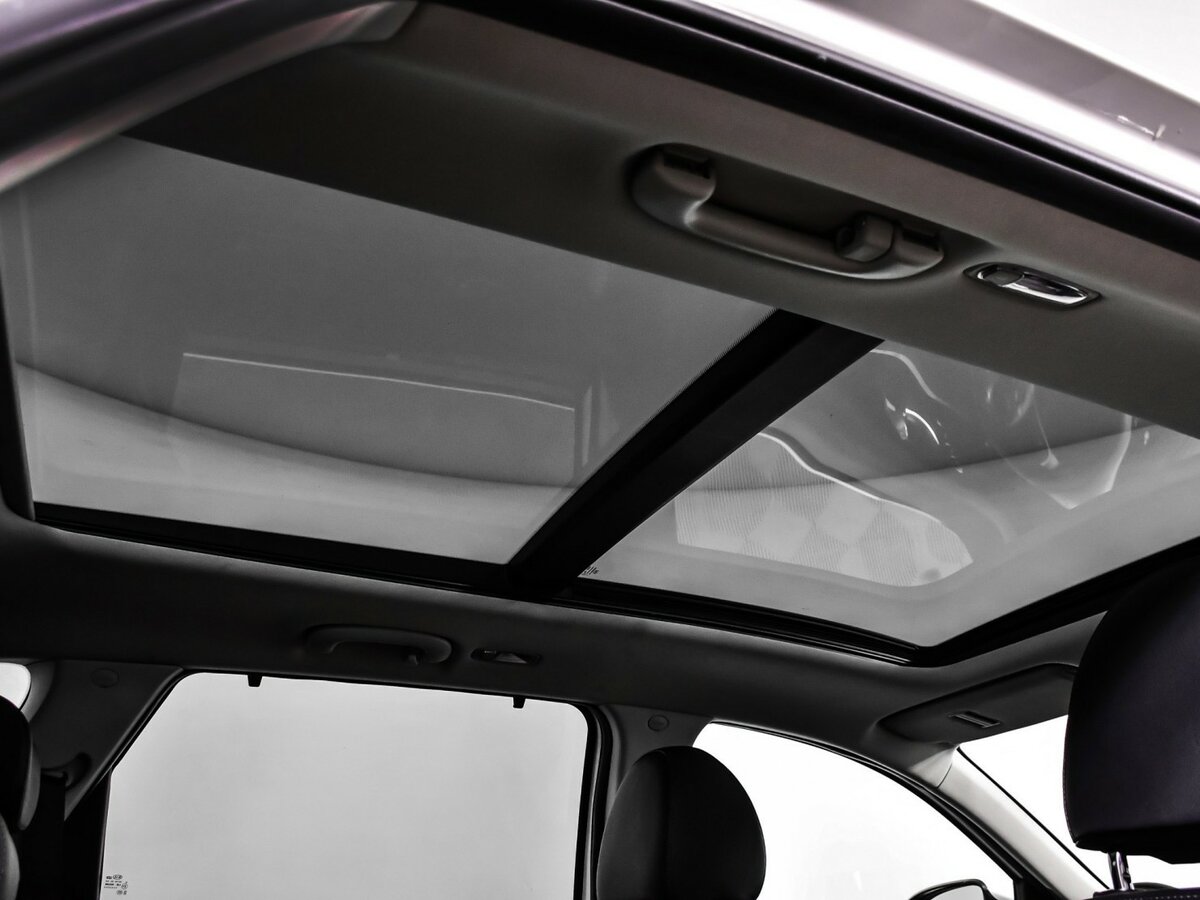 Kia Sorento 2018 года с пробегом. Фото: #16