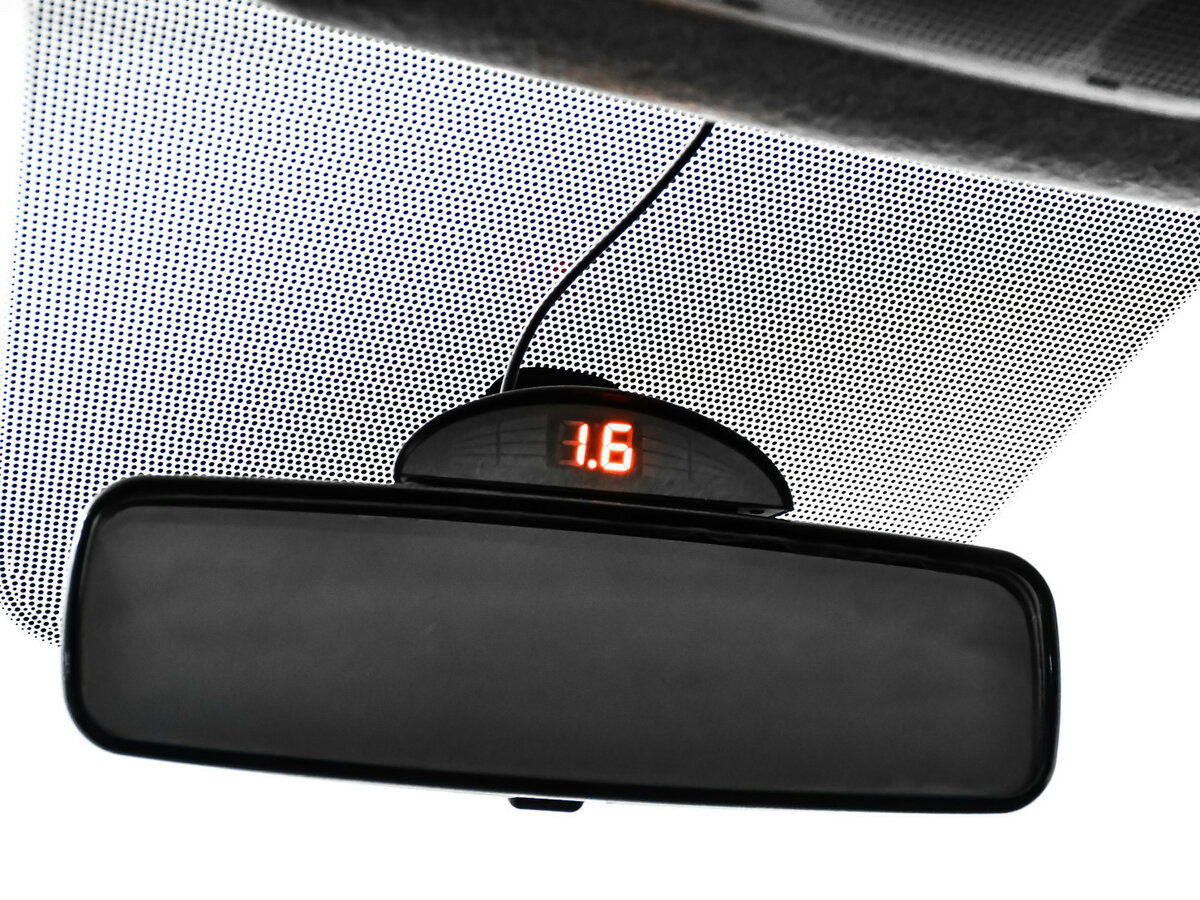 Б/У Ниссан Жук 2012 года. Фото: #15