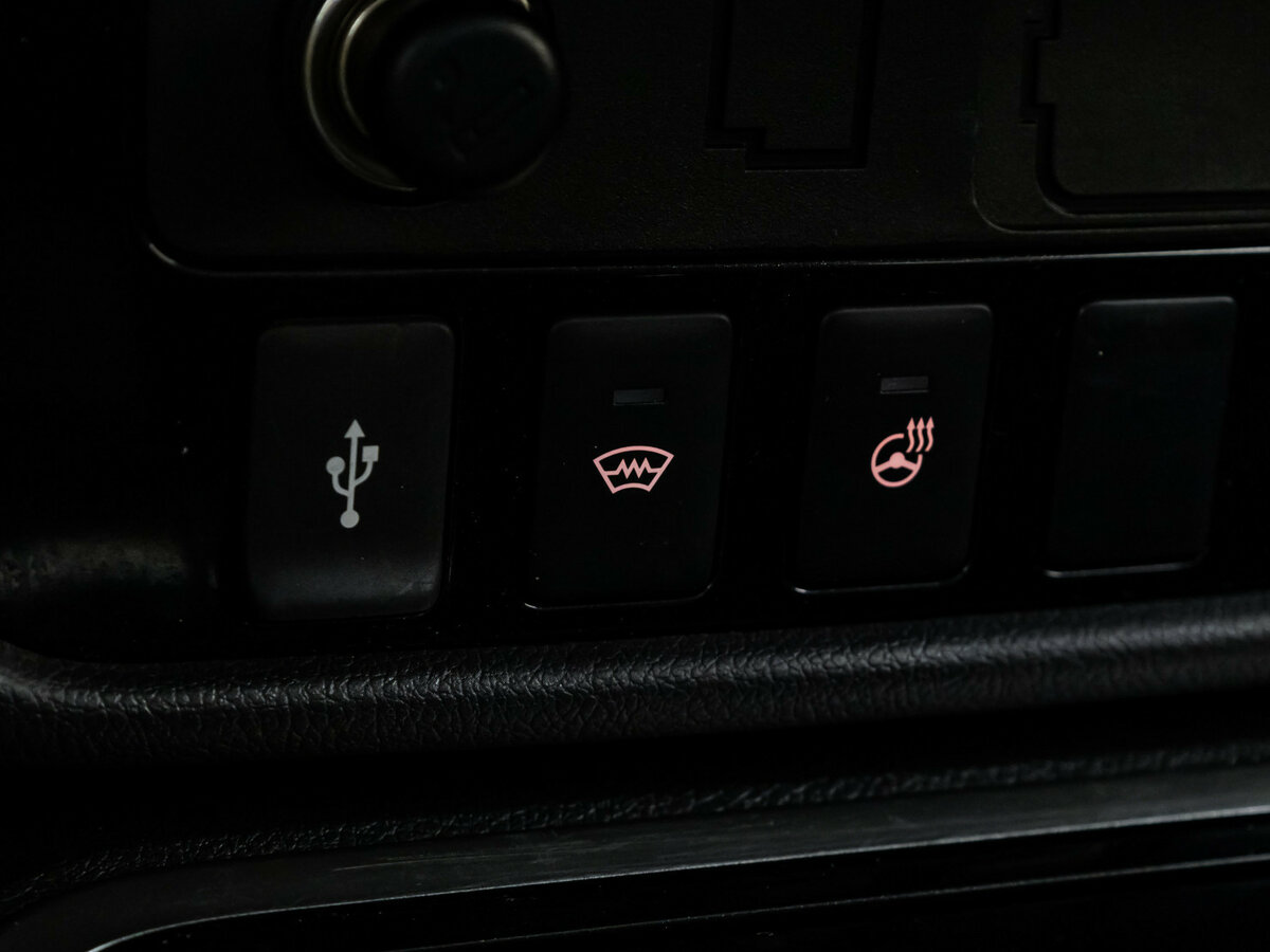 Mitsubishi Outlander 2019 года с пробегом. Фото: #12