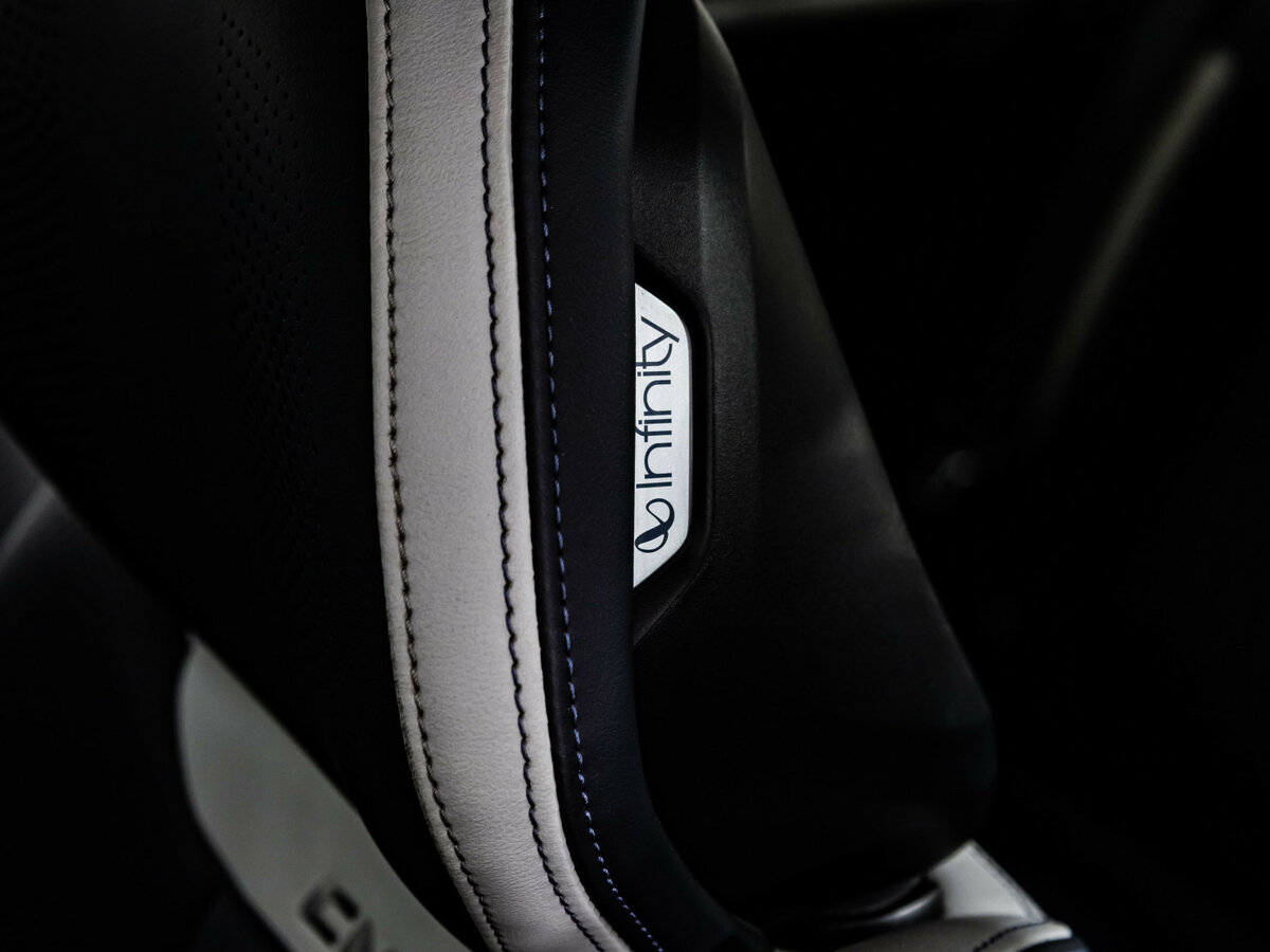 Б/У Джили Атлас 2023 года. Фото: #18