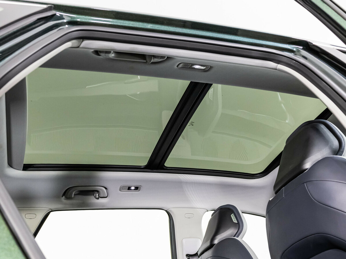 Б/У Джили Атлас 2023 года. Фото: #22