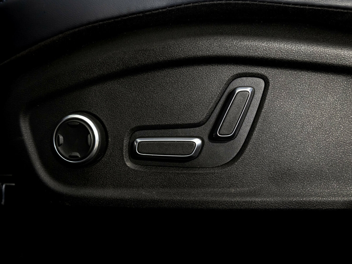 Б/У Джили Атлас 2023 года. Фото: #24