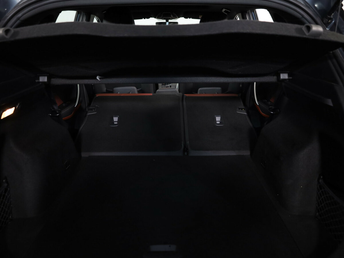 Б/У Джили Кулрэй 2022 года. Фото: #16