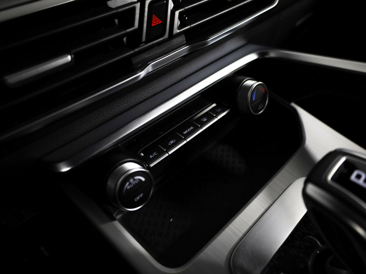 Б/У Джили Кулрэй 2022 года. Фото: #20