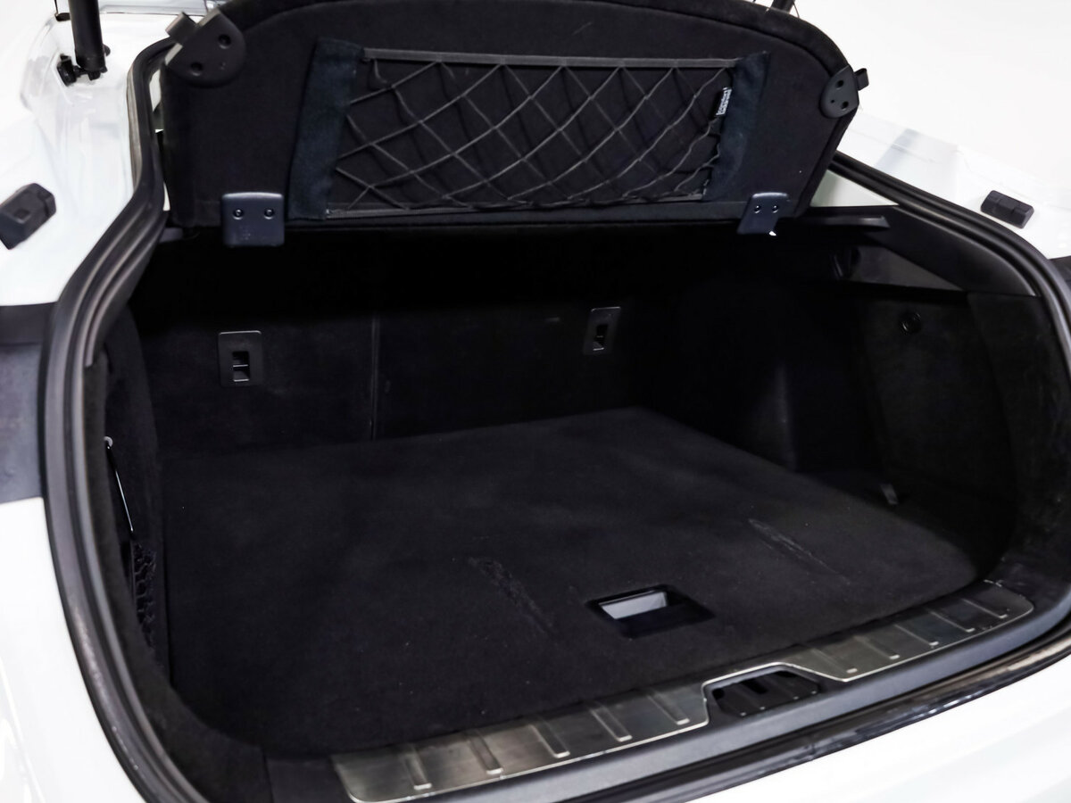 Geely Tugella 2021 года с пробегом. Фото: #30