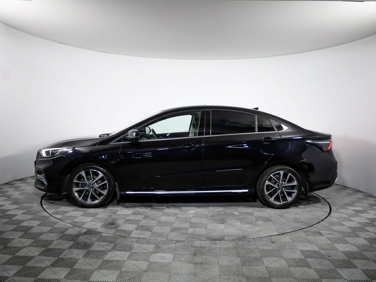 Б/У Омода С5 2023 года. Фото: #7