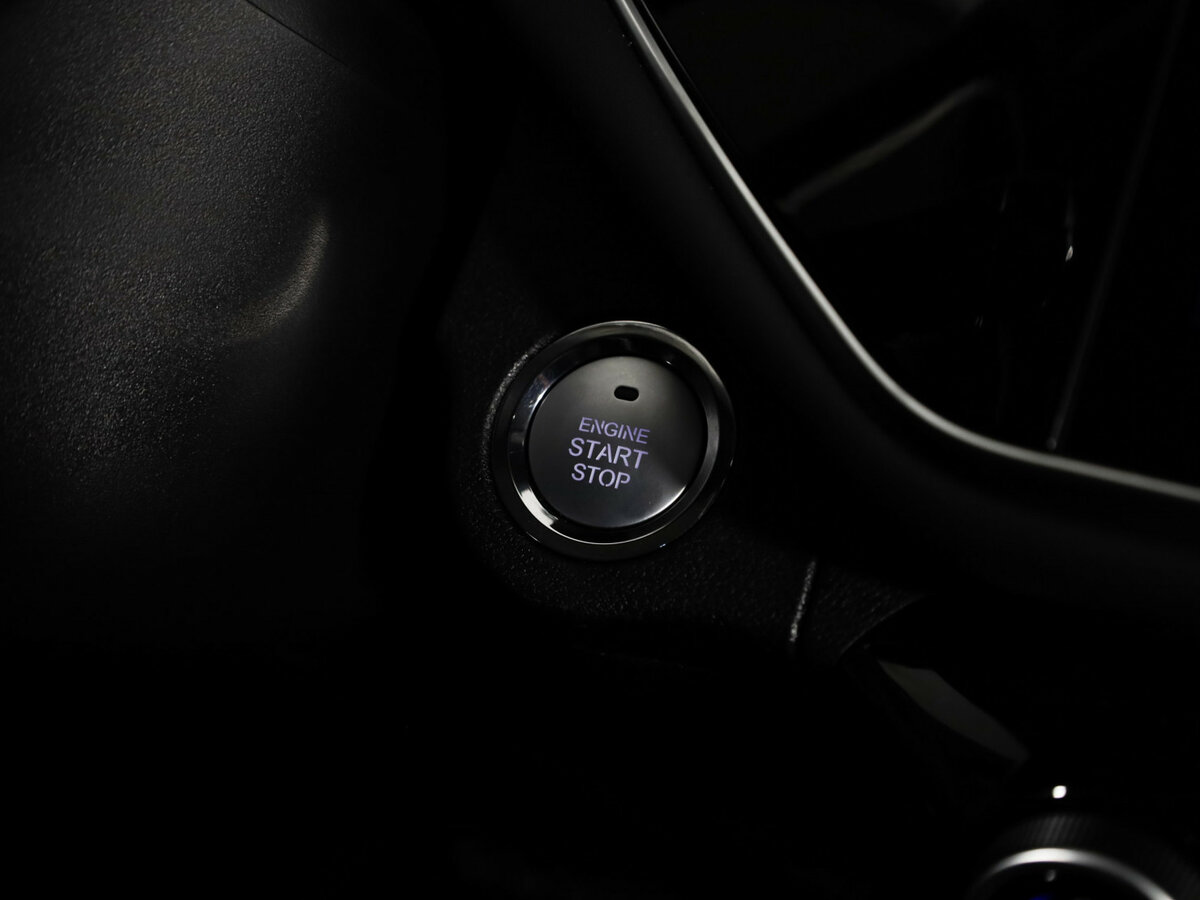 Б/У Омода С5 2023 года. Фото: #20