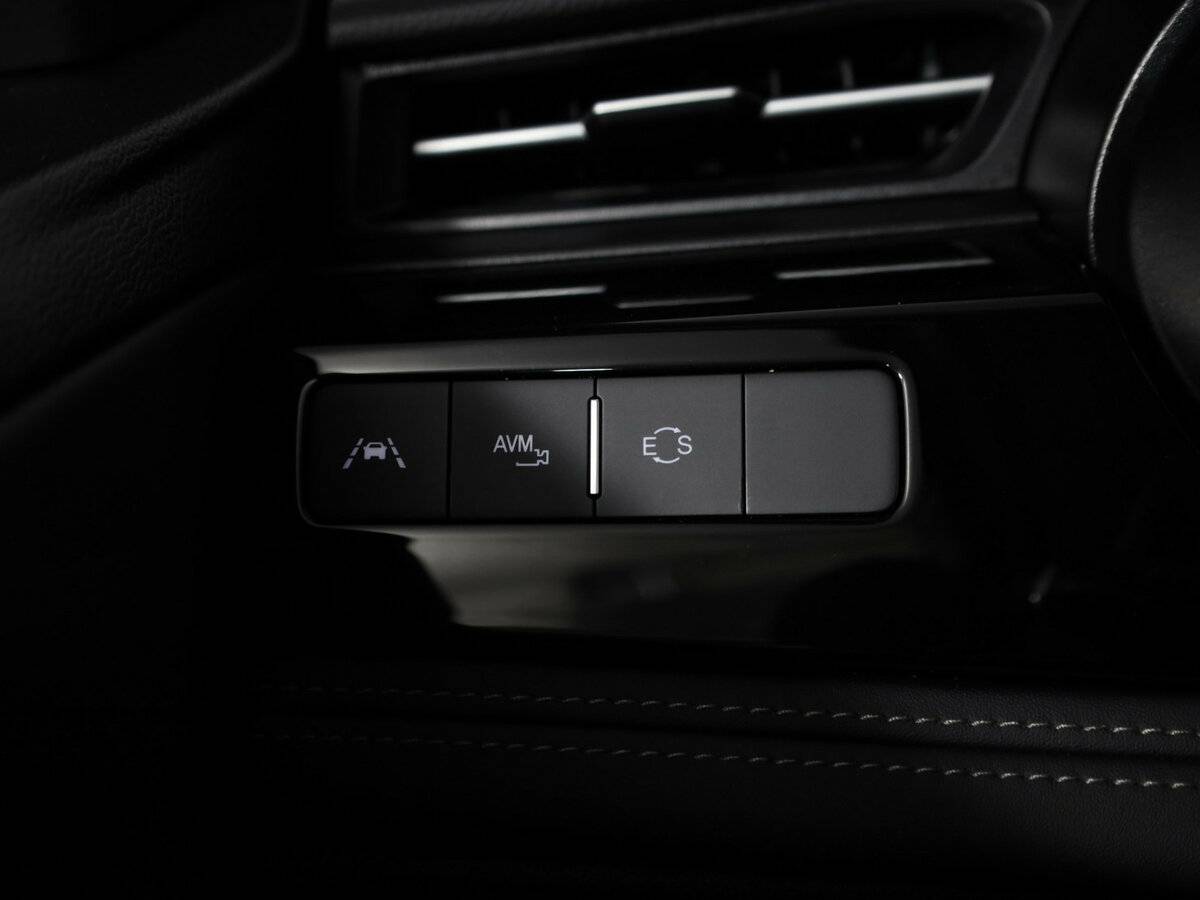 Б/У Омода С5 2023 года. Фото: #21