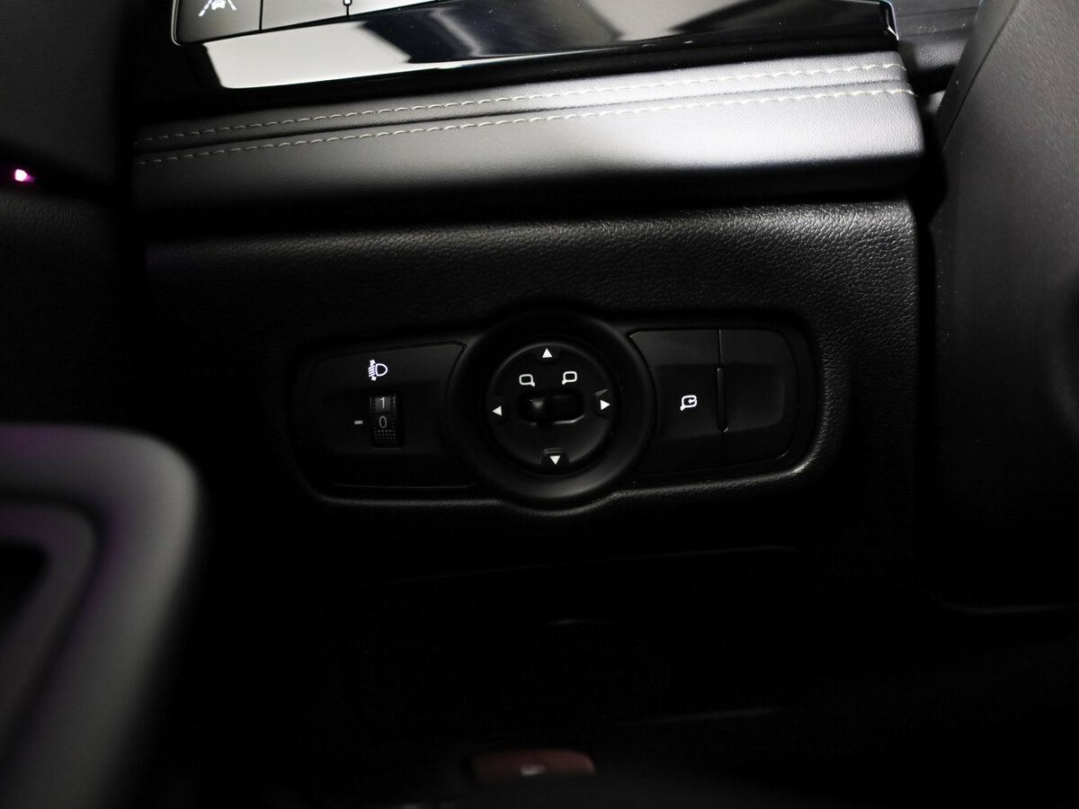 Б/У Омода С5 2023 года. Фото: #22