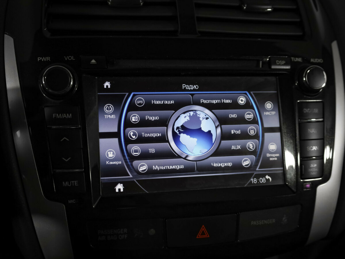 Mitsubishi ASX 2013 года с пробегом. Фото: #14