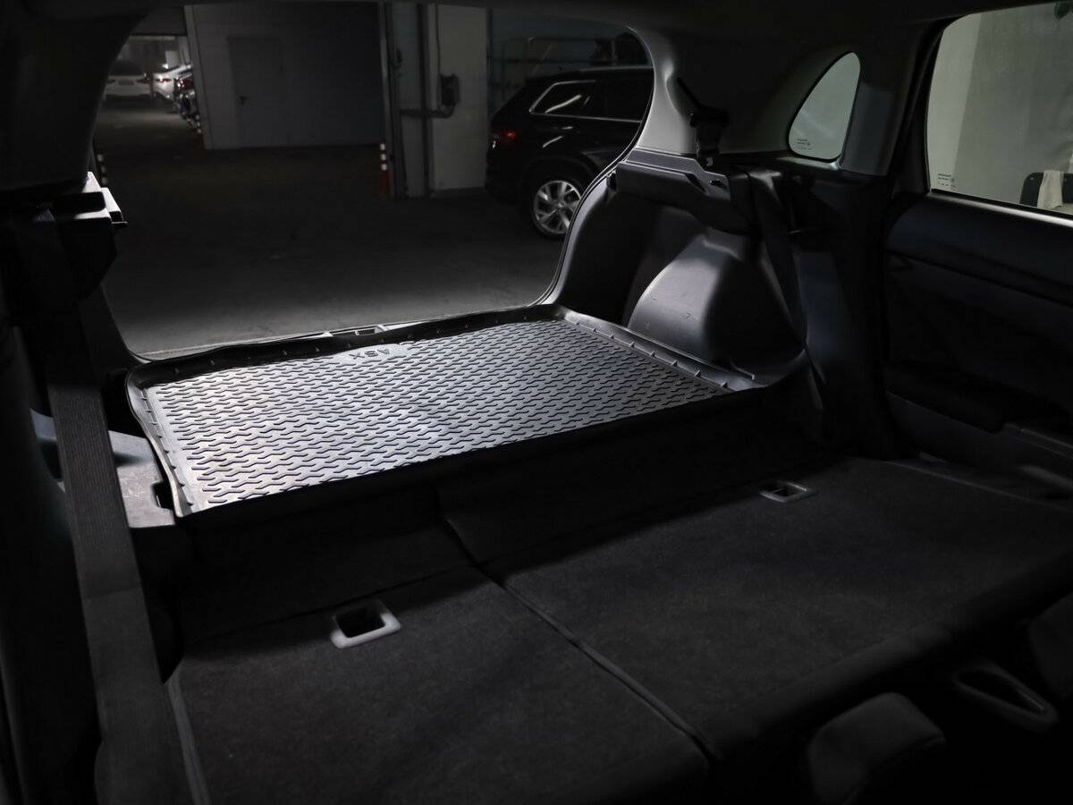 Mitsubishi ASX 2013 года с пробегом. Фото: #22