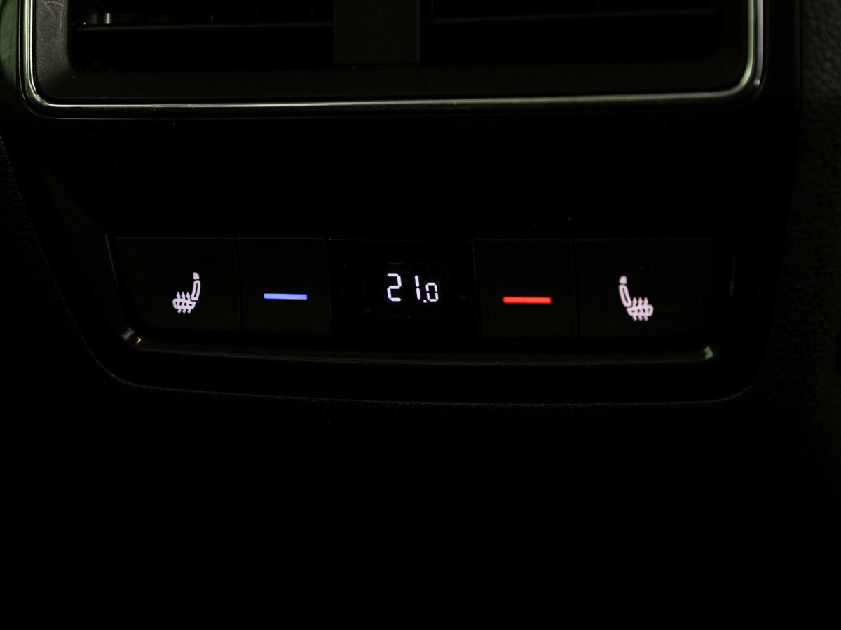 Skoda Kodiaq 2017 года с пробегом. Фото: #22