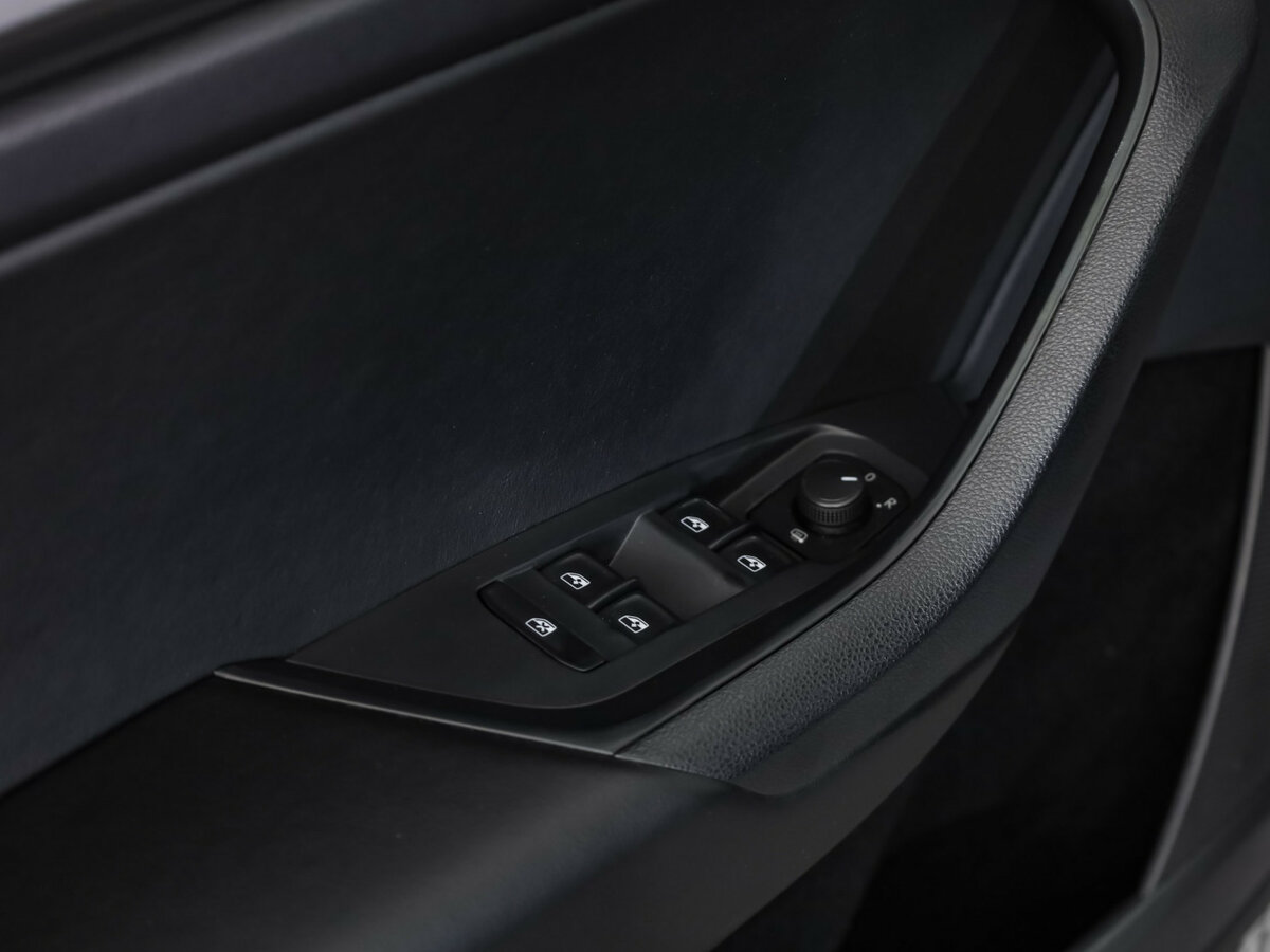 Skoda Kodiaq 2018 года с пробегом. Фото: #12