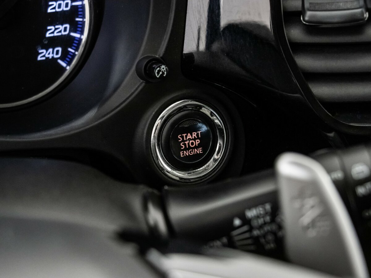 Mitsubishi Outlander 2017 года с пробегом. Фото: #15