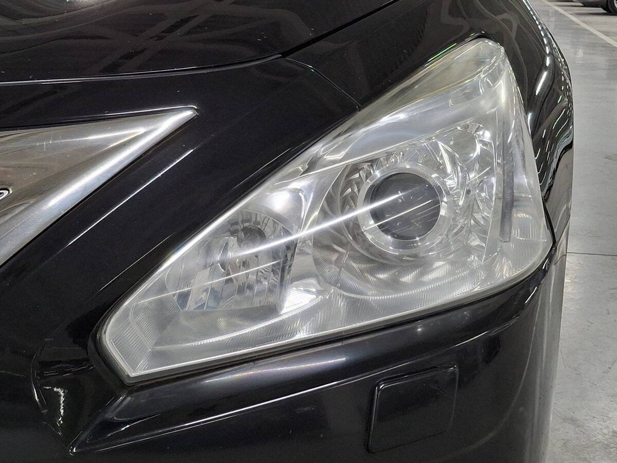 Nissan Teana 2015 года с пробегом. Фото: #16