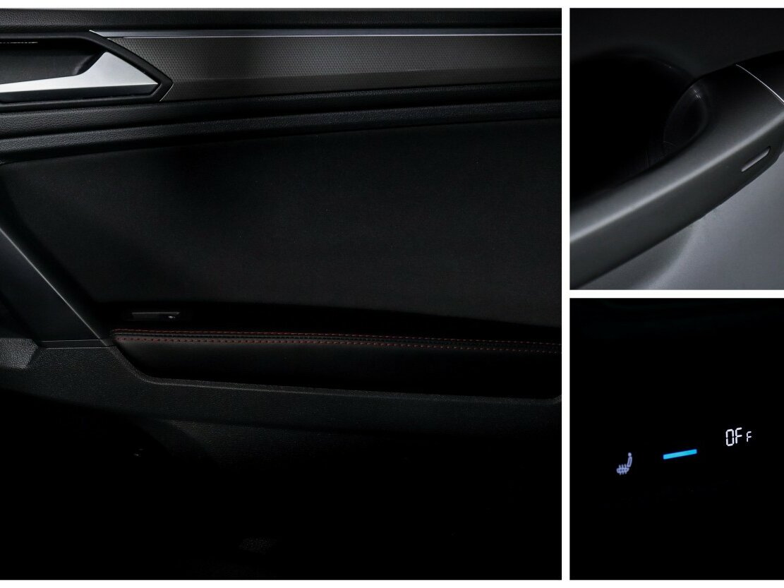 Volkswagen Tiguan 2020 года с пробегом. Фото: #15