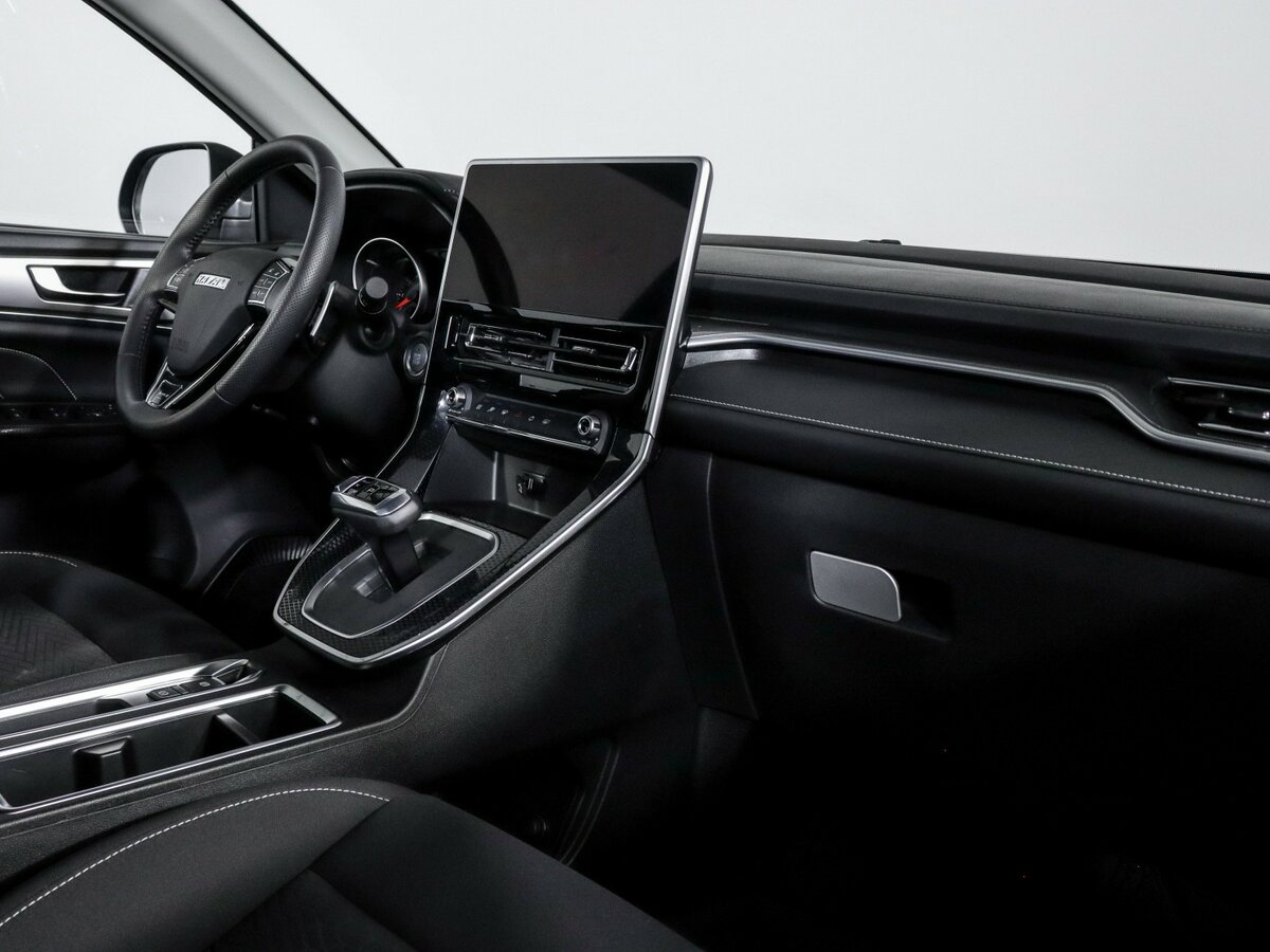 Б/У Хавал М6 2024 года. Фото: #6