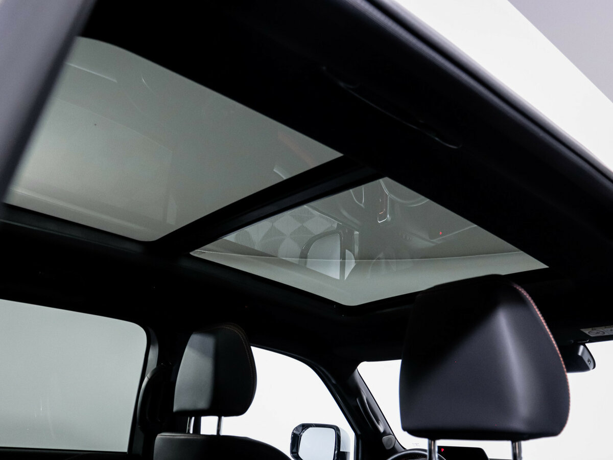 Б/У Хавал Дарго 2022 года. Фото: #19