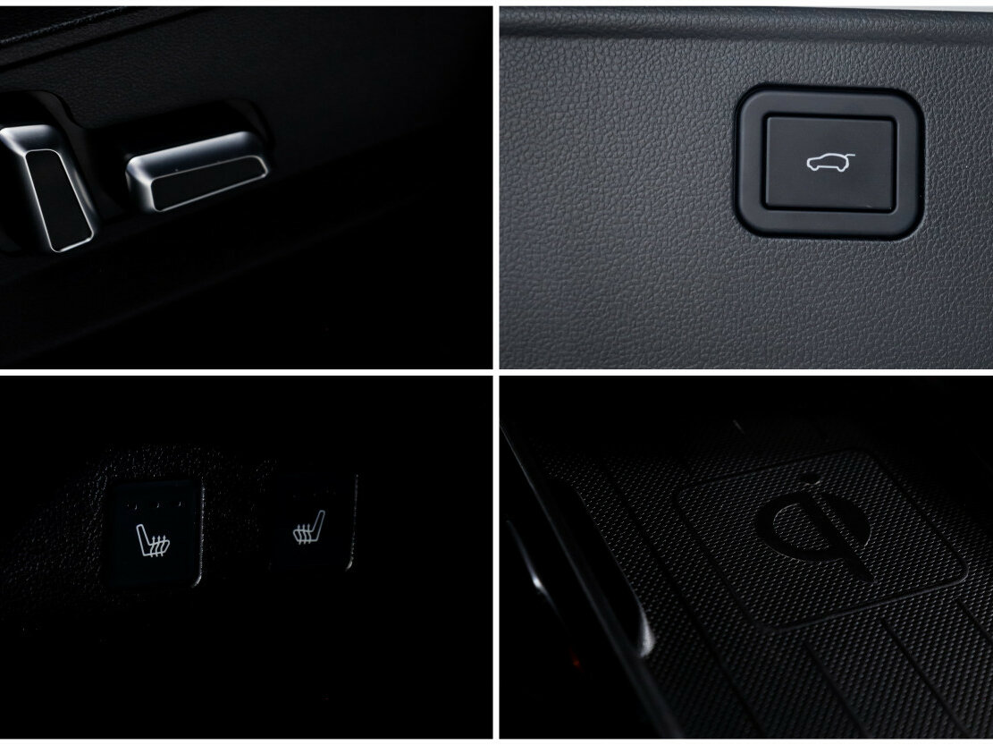 Б/У Хавал Дарго 2022 года. Фото: #20