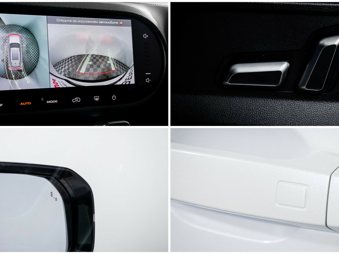 Б/У Хавал Дарго 2022 года. Фото: #21