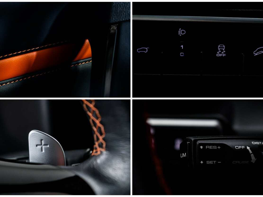 Б/У Хавал Дарго 2022 года. Фото: #25