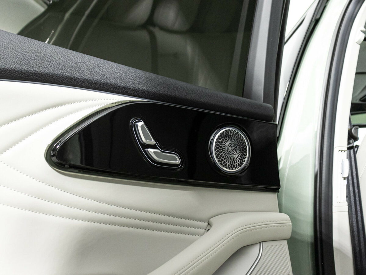 EXEED RX 2023 года с пробегом. Фото: #13