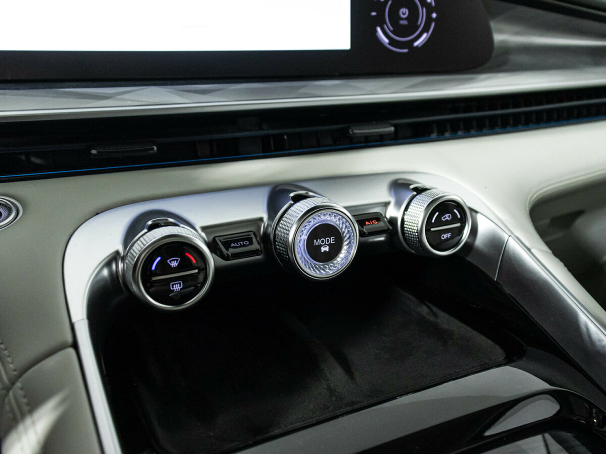 EXEED RX 2023 года с пробегом. Фото: #18