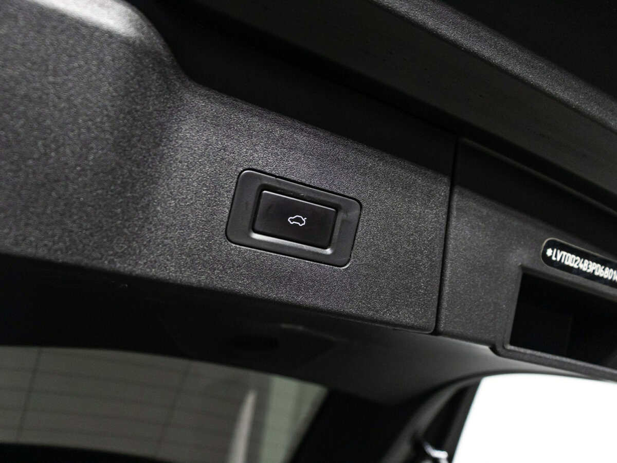 EXEED RX 2023 года с пробегом. Фото: #21