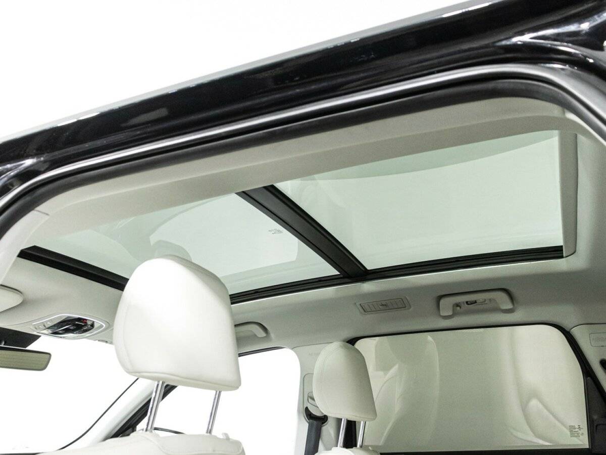 EXEED VX 2022 года с пробегом. Фото: #13