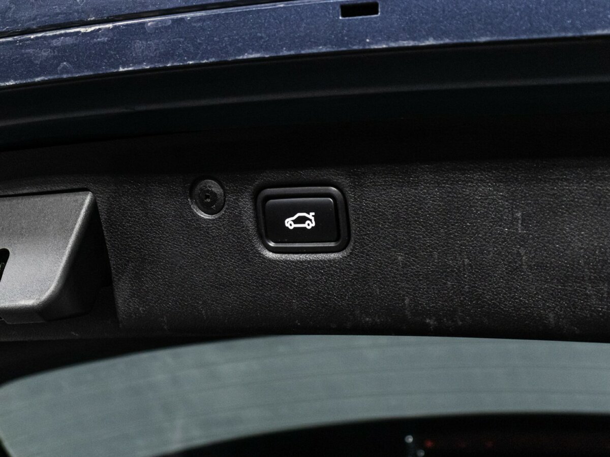 Kia Sportage 2019 года с пробегом. Фото: #18