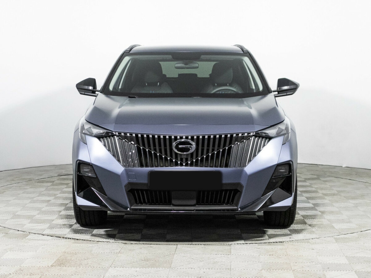 Б/У Джак GS3 2024 года. Фото: #1