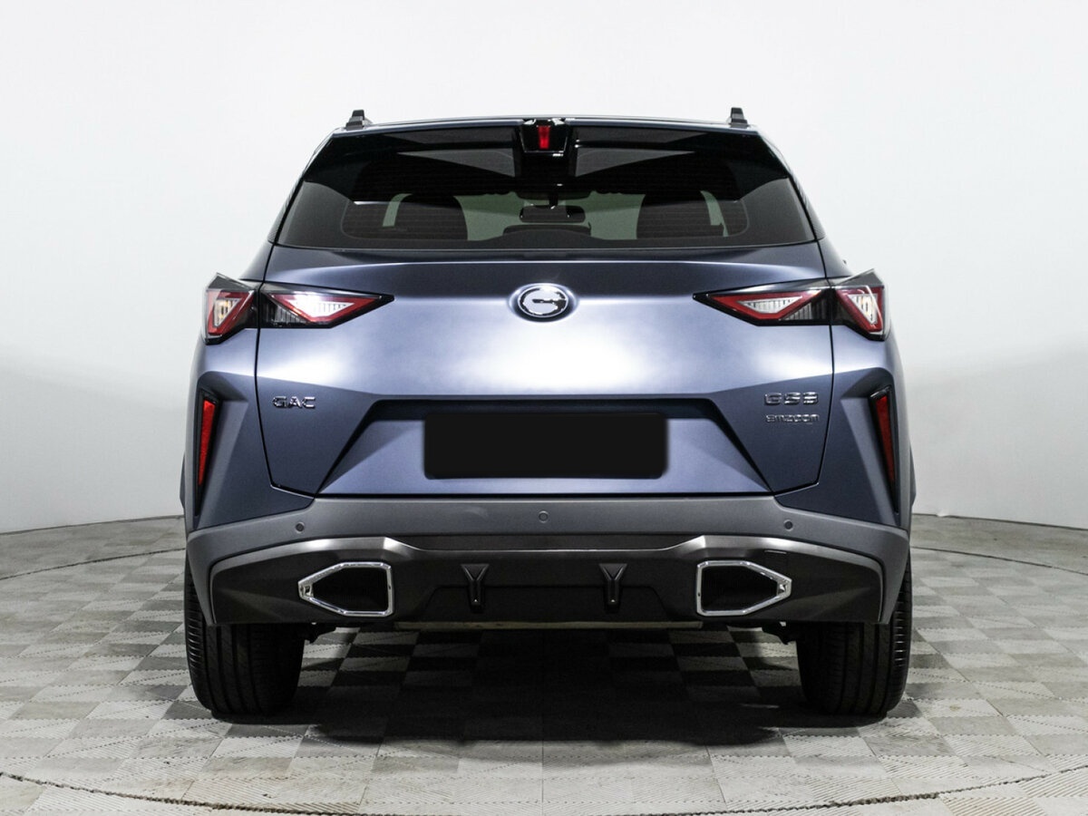 Б/У Джак GS3 2024 года. Фото: #5