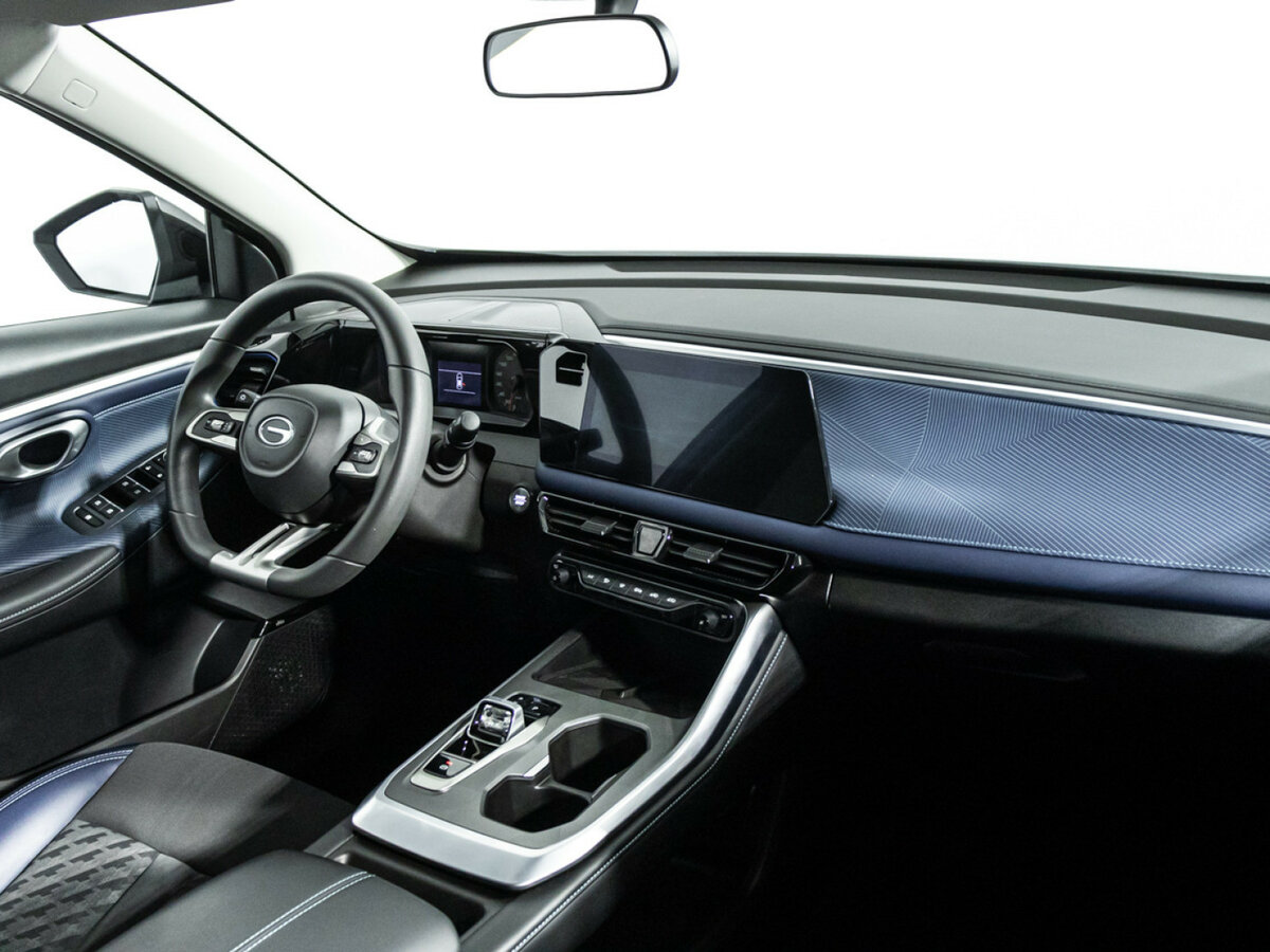 Б/У Джак GS3 2024 года. Фото: #8