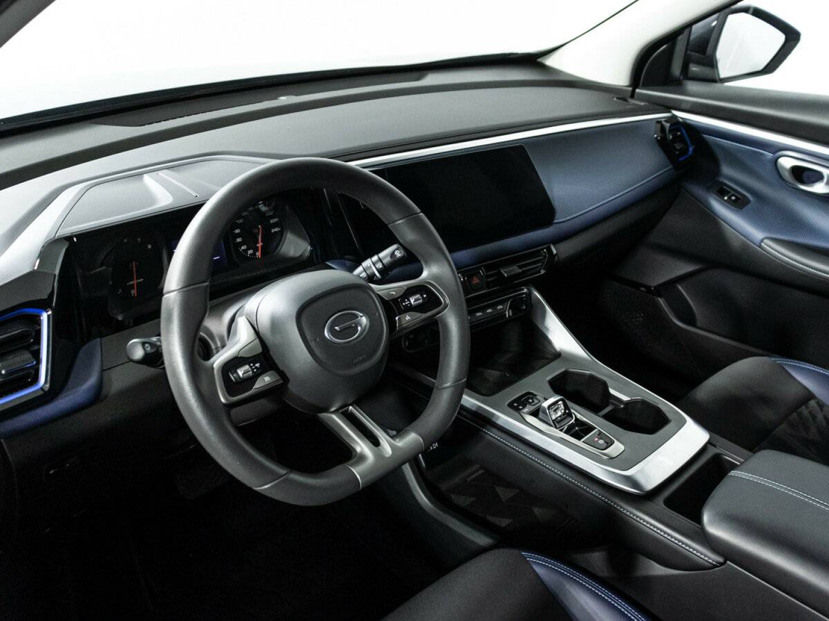 Б/У Джак GS3 2024 года. Фото: #10