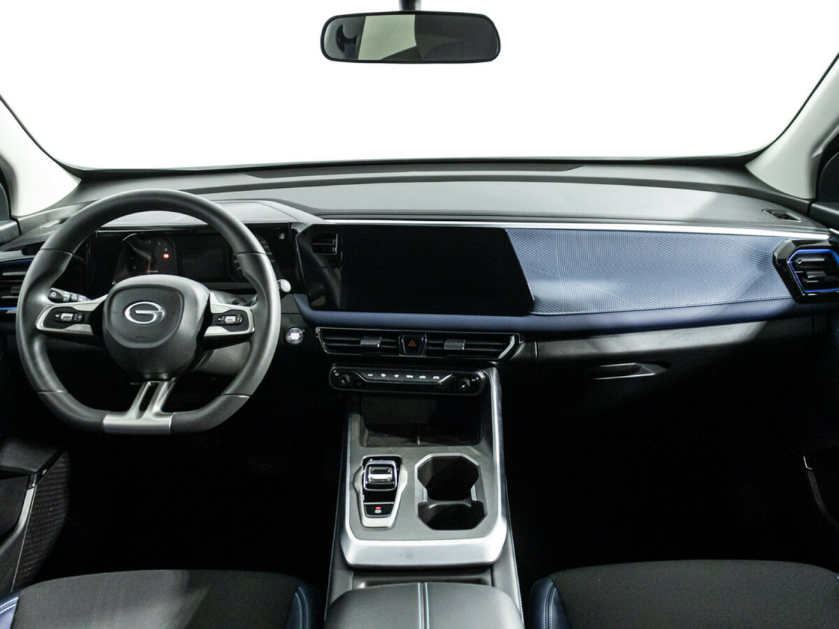 Б/У Джак GS3 2024 года. Фото: #12