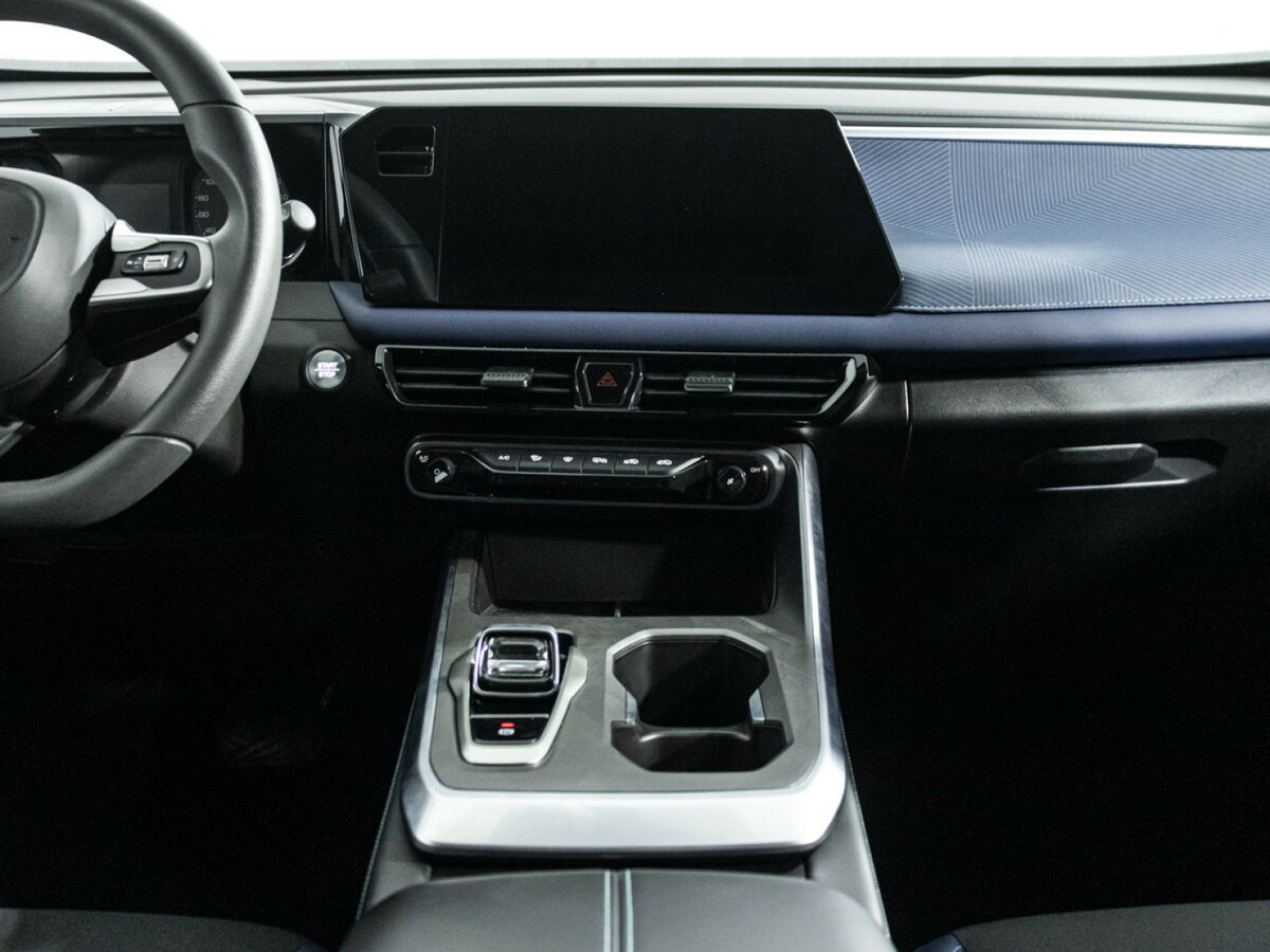 Б/У Джак GS3 2024 года. Фото: #13