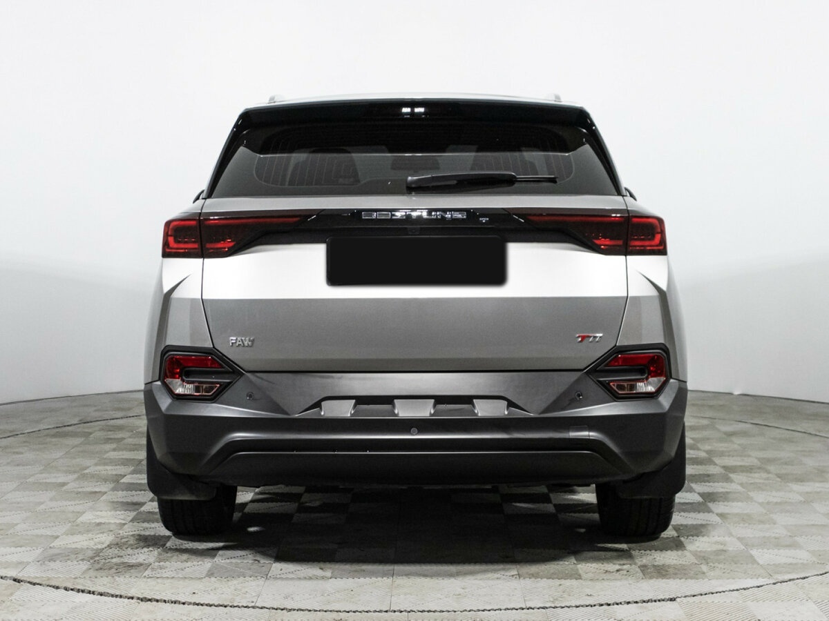 Б/У ФАВ Бестюн Т77 2024 года. Фото: #5