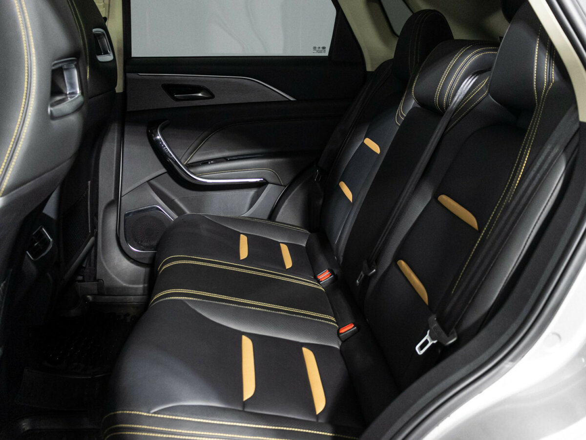 Б/У ФАВ Бестюн Т77 2024 года. Фото: #9