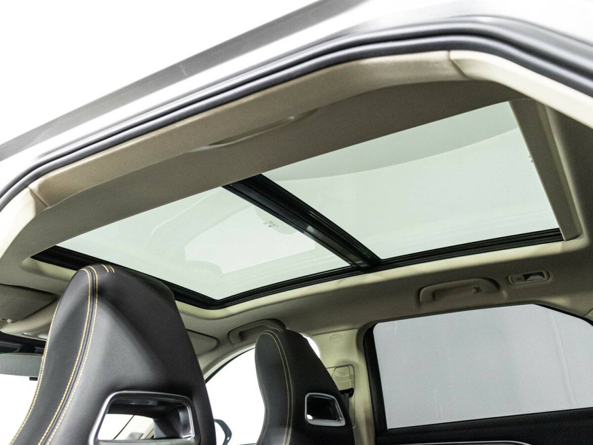 Б/У ФАВ Бестюн Т77 2024 года. Фото: #14