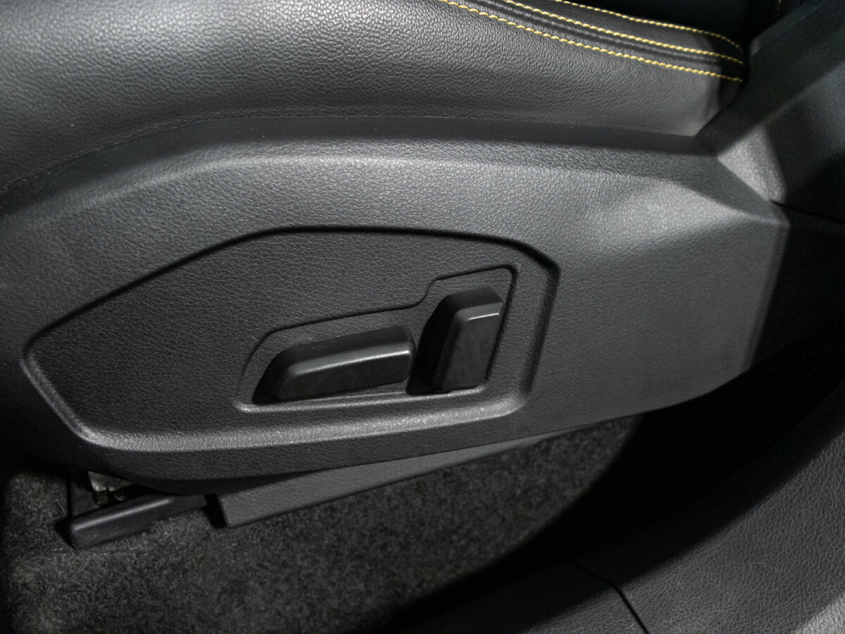 Б/У ФАВ Бестюн Т77 2024 года. Фото: #15