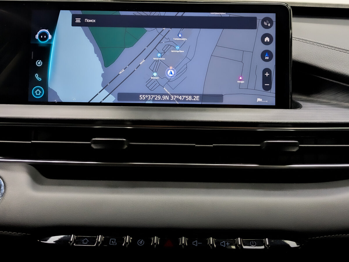 Б/У Чери Тигго 7 Про Макс 2024 года. Фото: #14