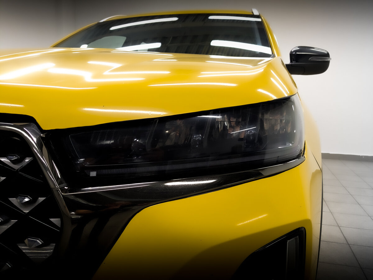 Б/У Чери Тигго 7 Про Макс 2024 года. Фото: #16