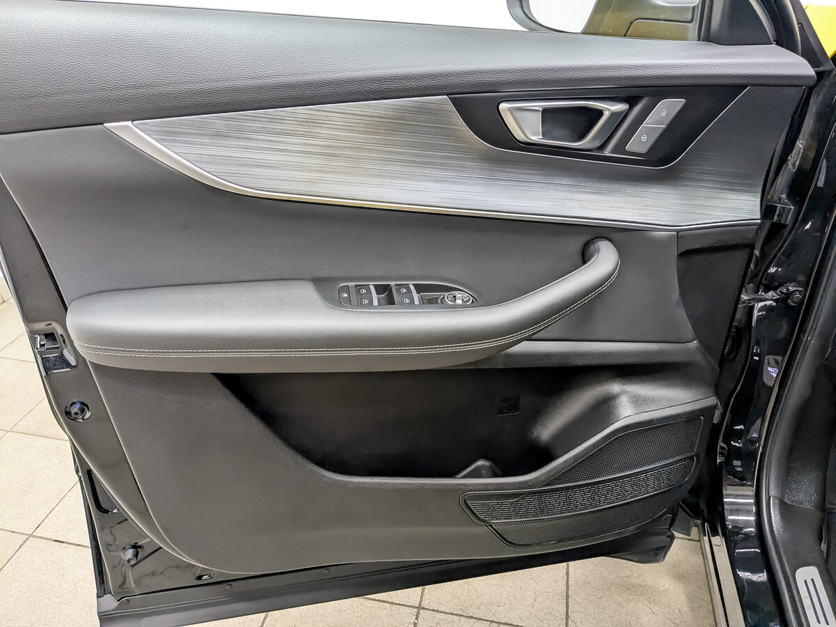 Б/У Чери Тигго 7 Про Макс 2024 года. Фото: #18