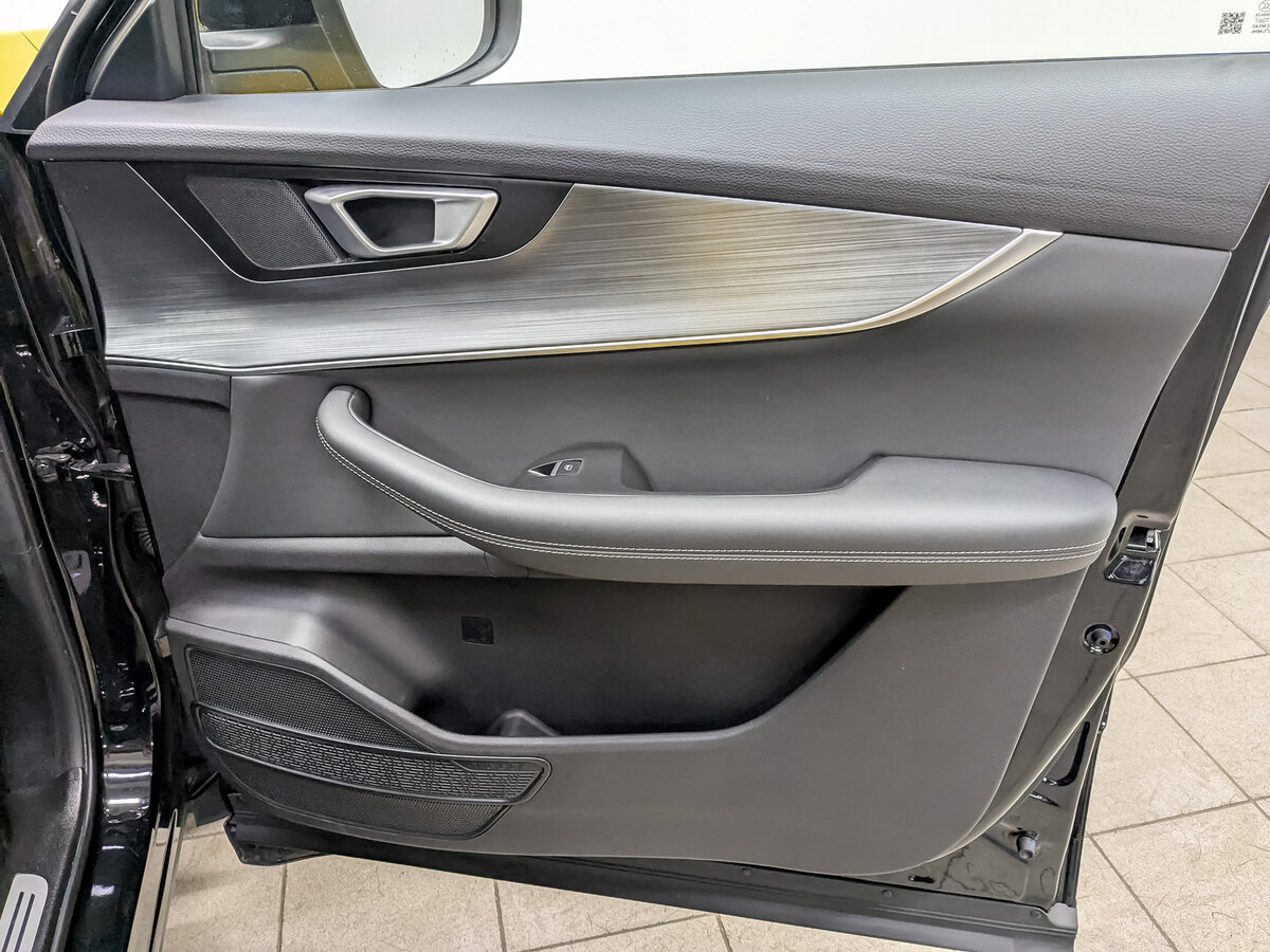 Б/У Чери Тигго 7 Про Макс 2024 года. Фото: #21