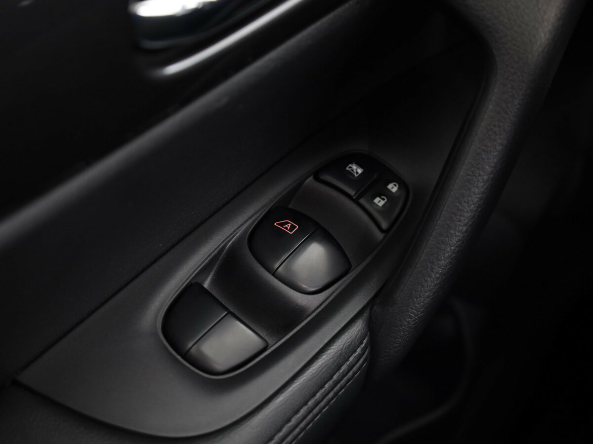 Б/У Ниссан Икс-Трейл 2019 года. Фото: #25