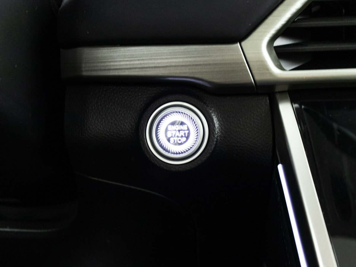 EXEED TXL 2023 года с пробегом. Фото: #19