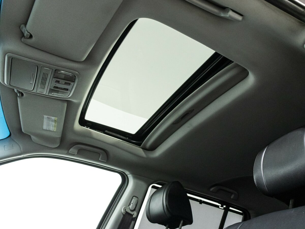 Honda Pilot 2013 года с пробегом. Фото: #12