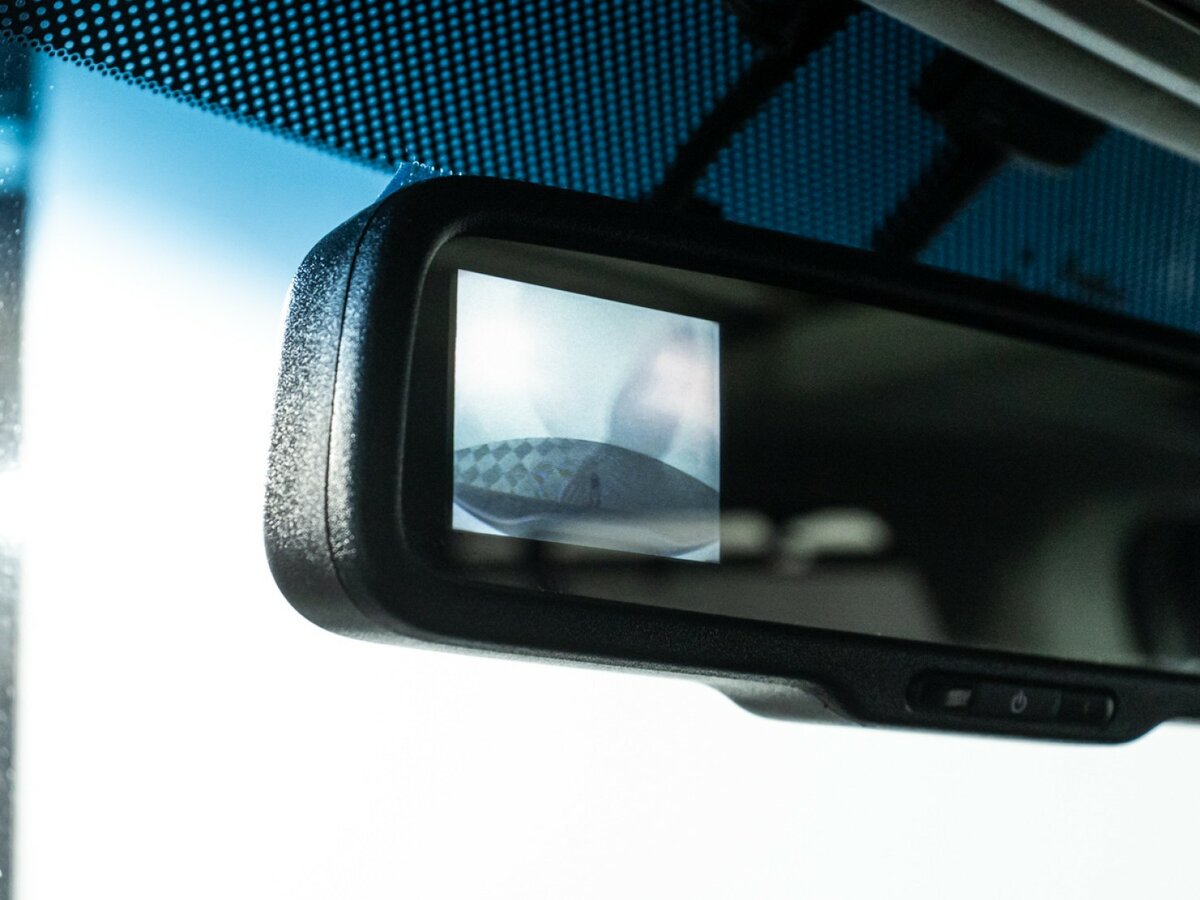 Honda Pilot 2013 года с пробегом. Фото: #15